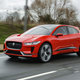 Illustration for article titled All-electric. From Jaguar. I’m skeptical.